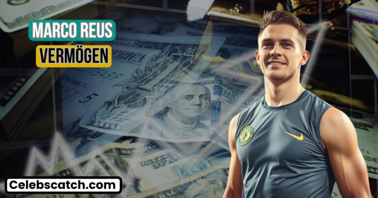 Marco Reus Vermögen