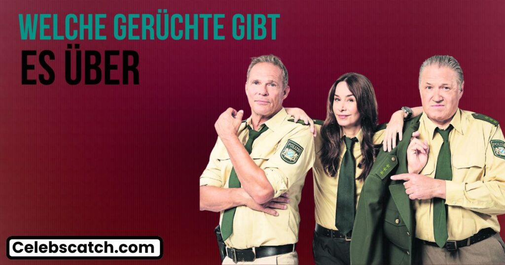 Welche Gerüchte gibt es über Christian Tramitz Krankheit?
