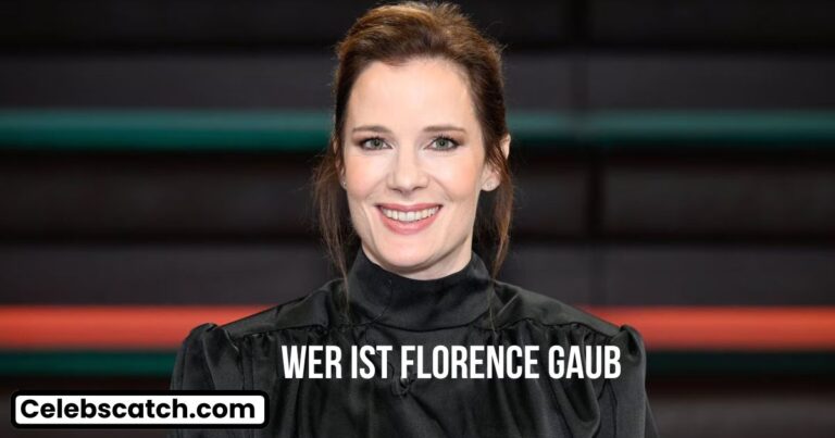 ist florence gaub verheiratet