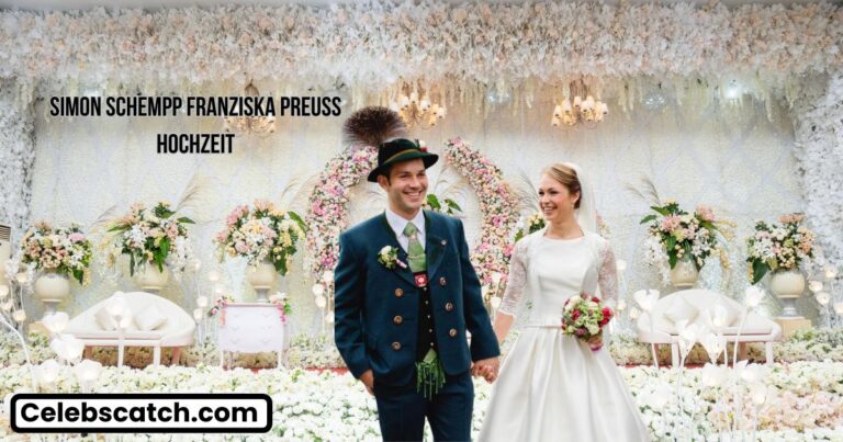Simon Schempp Franziska Preuß Hochzeit